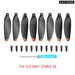 8pcs Mini 3 Pro Propellers For Dji 2 Se Low Noise