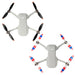 8pcs Mini 3 Pro Propellers For Dji 2 Se Low Noise