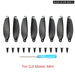 8pcs Mini 3 Pro Propellers For Dji 2 Se Low Noise