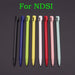 8pcs Plastic Touch Screen Stylus Pen For Dsi Ndsi