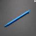 8pcs/lot Portable Multi-colour Plastic Touch Screen Stylus