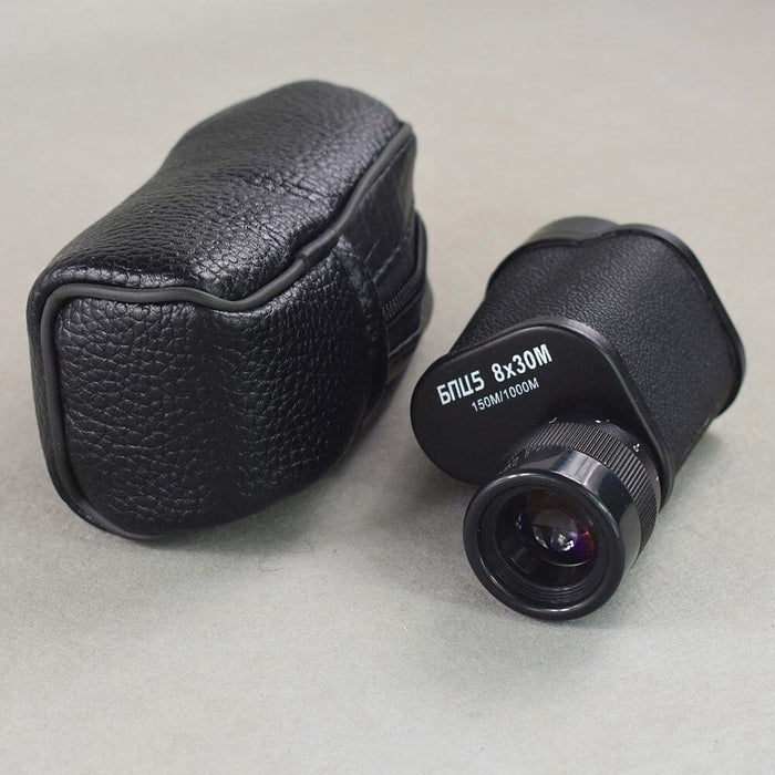 8x30 High Quality Monocular Night Vision Telescope With Bag