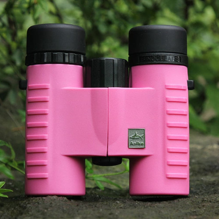 8x32 Hd High Quality Bak4 Prism Binoculars Telescope