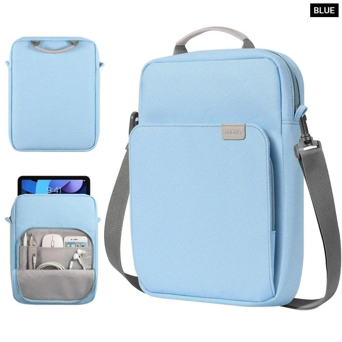 9 - 11 Inch Tablet Sleeve Carrying Case For Tab S8,ipad