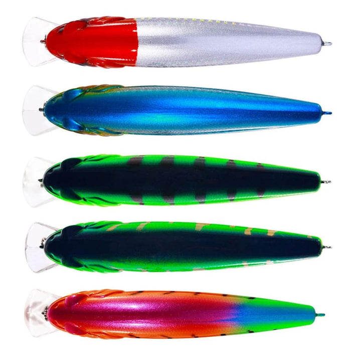 9.5cm 15g Sinking Minnow False Bait For Long Distance