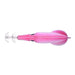 9.5cm 6g Squid Steel Shrimp Bionic Sea Fishing Lures