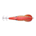 9.5cm 6g Squid Steel Shrimp Bionic Sea Fishing Lures