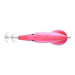 9.5cm 6g Squid Steel Shrimp Bionic Sea Fishing Lures