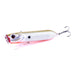 9.5cm Popper Bionic Fishing Bait With Hooks