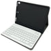 9.7 Tablet Case With Detachable Bluetooth Keyboard