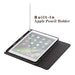 9.7 Tablet Case With Detachable Bluetooth Keyboard