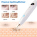 9 Mode Lcd Mole Removal Pen For Tattoo Freckle Dark Spot