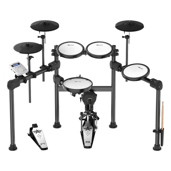 X23 9-piece Electronic Drum Kit