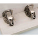 90 Degree No-drilling Hole Cupboard Door Hydraulic Hinges