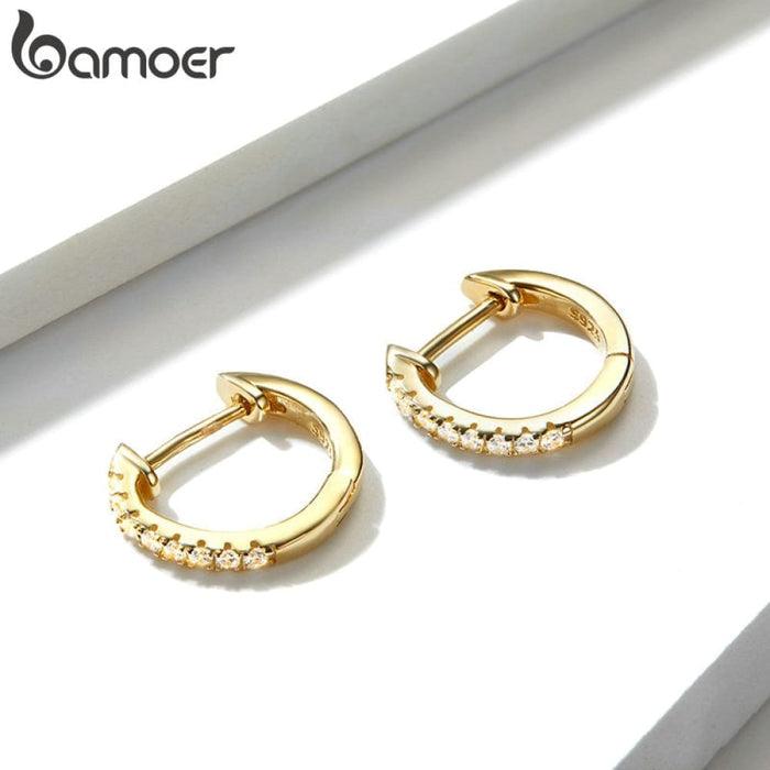 925 Sterling Silver Earrings For Women