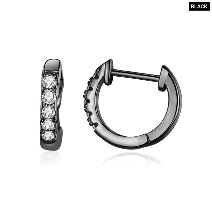 925 Sterling Silver Earrings For Women