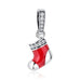 925 Sterling Silver Jewelry Collection Charm For Women Girl