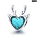 925 Sterling Silver Jewelry Collection Charm For Women Girl