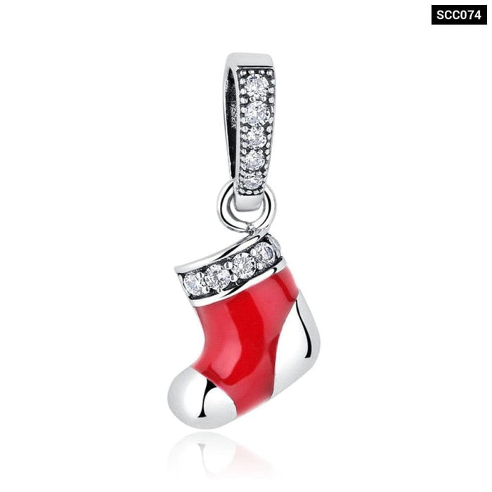 925 Sterling Silver Jewelry Collection Charm For Women Girl