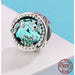 925 Sterling Silver Mystery Ocean Charms Beads Fit Women