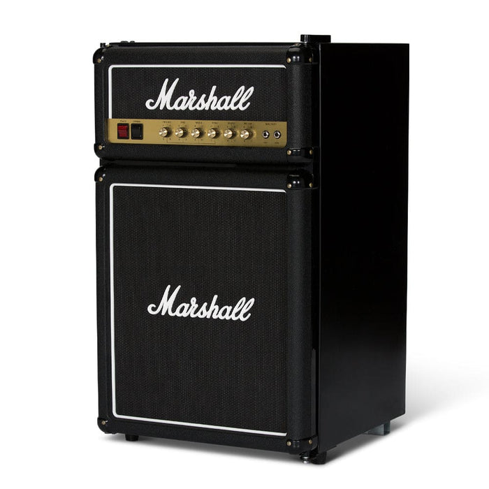 92l Authentic Fridge By Marshall