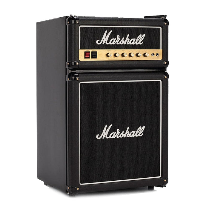 92l Authentic Fridge By Marshall