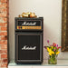 92l Authentic Fridge By Marshall