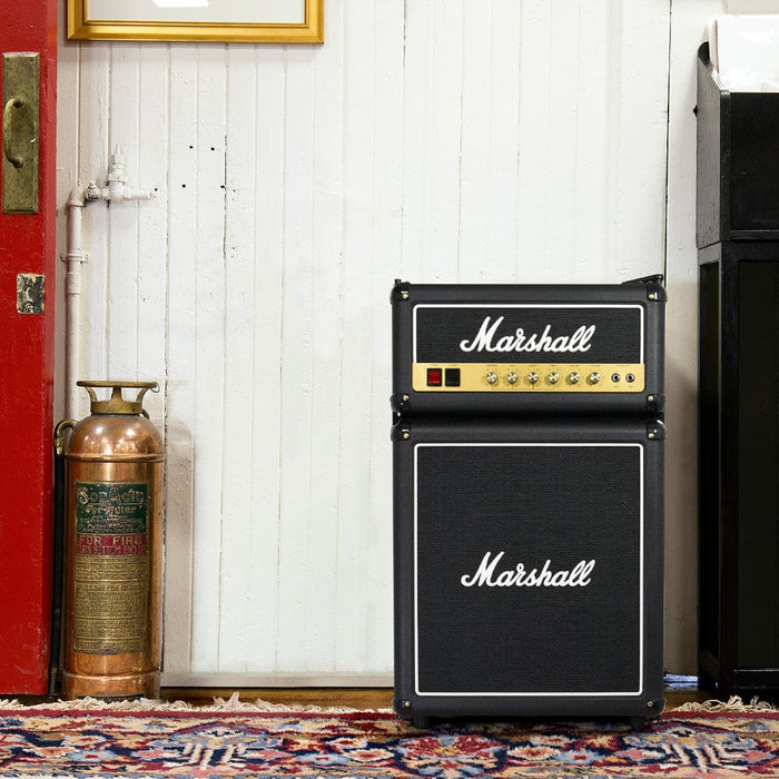 92l Authentic Fridge By Marshall