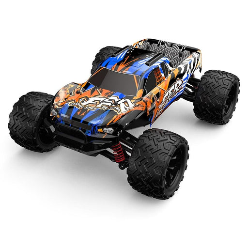 9501e 1 16 Full Scale Remote Control 4wd High Speed Car