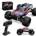 9501e 1 16 Full Scale Remote Control 4wd High Speed Car