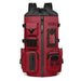 9573 Waterproof Basketball Backpack For Men