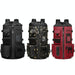 9573 Waterproof Basketball Backpack For Men