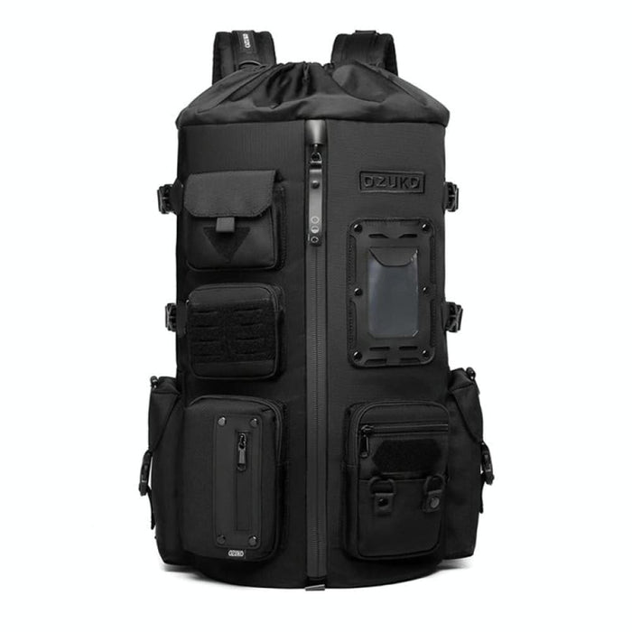 9573 Waterproof Basketball Backpack For Men