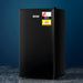 95l Bar Fridge Black