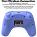 9607 Wireless Switch Pro Controller For Nintendo Lite