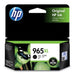 Hp 965xl Black Ink Cartridge