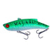 9cm 28g Submerged Trembling Swimming Vib Lure Plastic Bait