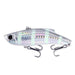 9cm 28g Submerged Trembling Swimming Vib Lure Plastic Bait