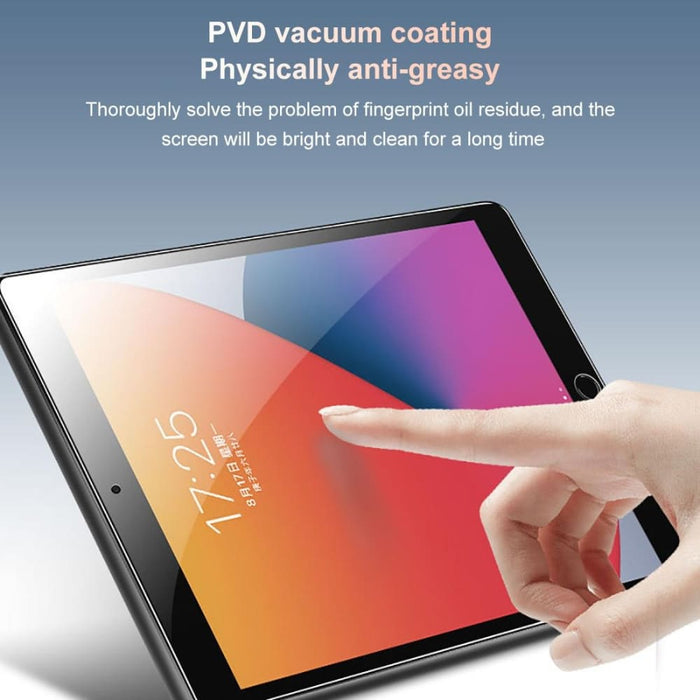 9d Full Glue Ceramic Film For Ipad Mini /4