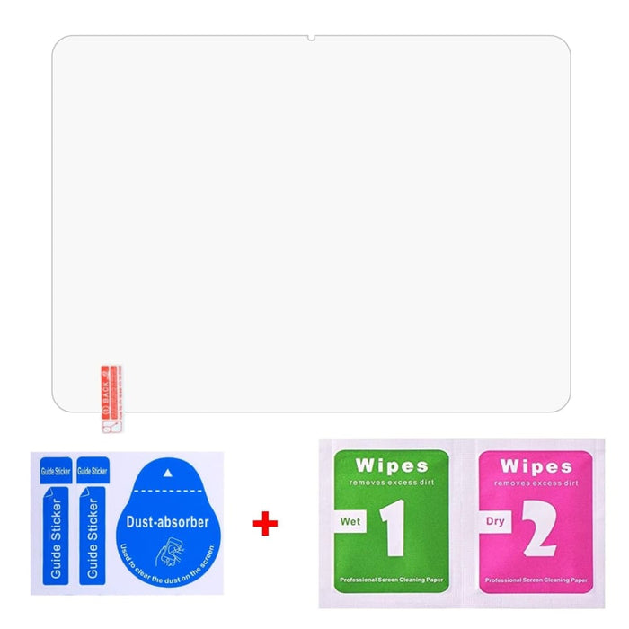 9h 2.5d Explosion Proof Tempe Glass Film For Oppo Pad 2