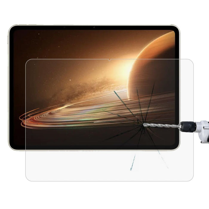 9h 2.5d Explosion Proof Tempe Glass Film For Oppo Pad 2