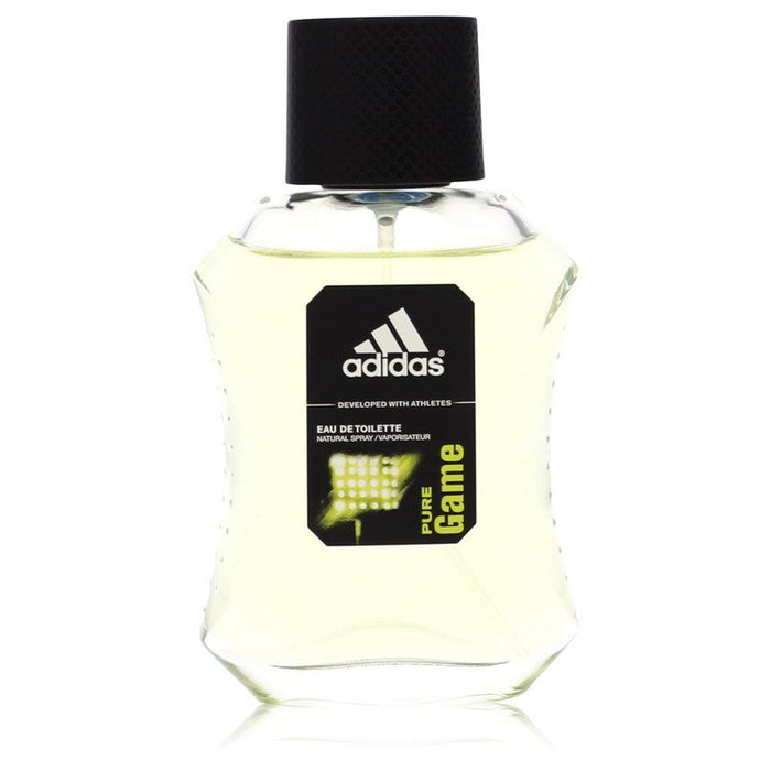 Pure Game By Adidas For Men-50 Ml