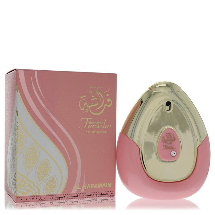 Haramain Farasha By Al Haramain For Women-100 Ml