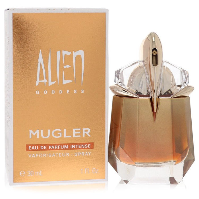 Alien Goddess Intense By Thierry Mugler For Women-30 Ml