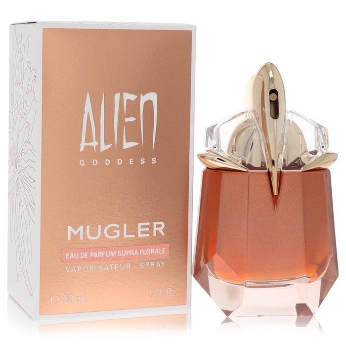 Alien Goddess Supra Floral By Thierry Mugler For Women-30 Ml