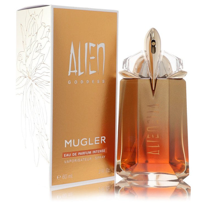 Alien Goddess Intense By Thierry Mugler For Women-60 Ml