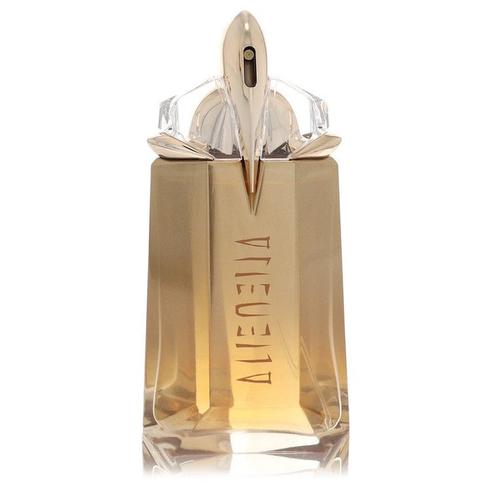 Alien Goddess Eau De Parfum Spray Refillable For Women-60 Ml