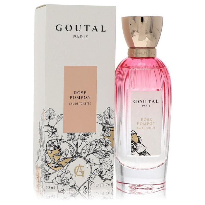 Goutal Rose Pompon By Annick Goutal For Women-50 Ml