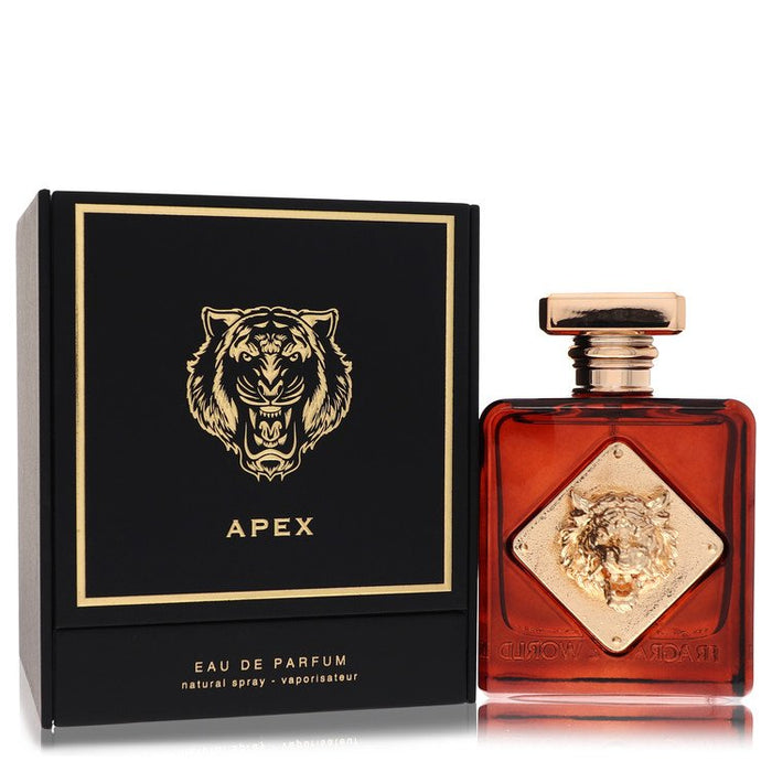 World Apex By Fragrance World For Men-100 Ml