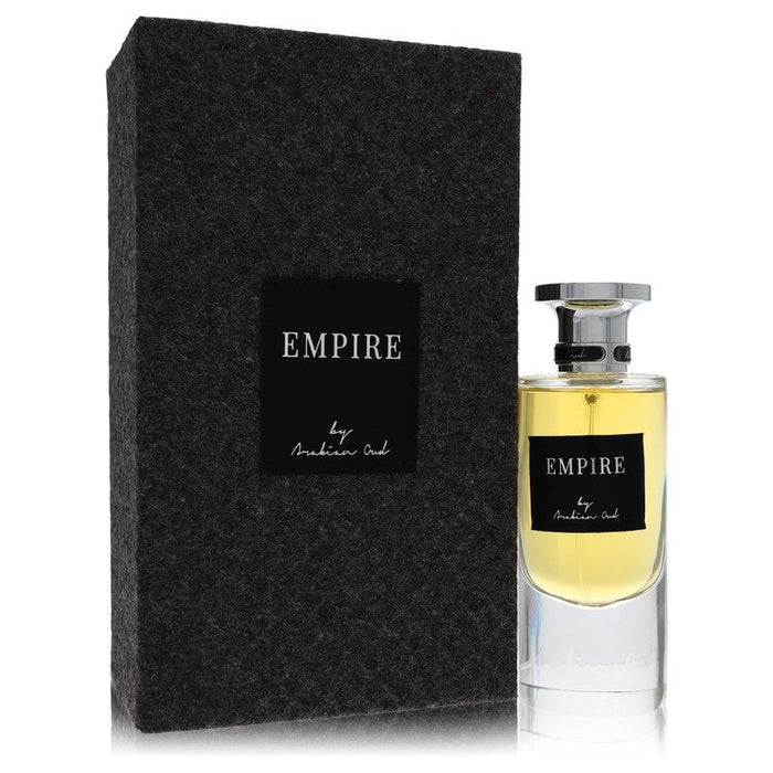 Arabian Oud Empire Eau De Parfum Spray For Men-71 Ml